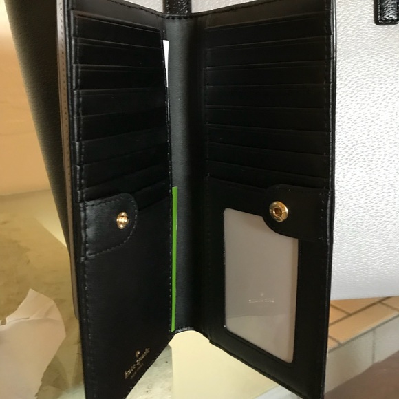 Handbag and wallet Kate Spade NWT - Picture 2 of 4